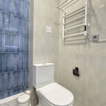 Сдается 2-х комнатная квартира, 46 м²
