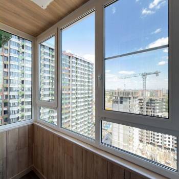 Сдается 2-х комнатная квартира, 46 м²
