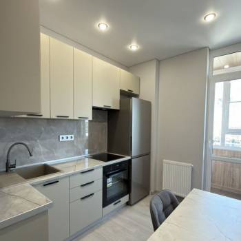 Сдается 2-х комнатная квартира, 46 м²