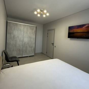 Сдается 2-х комнатная квартира, 46 м²