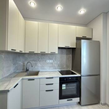 Сдается 2-х комнатная квартира, 46 м²