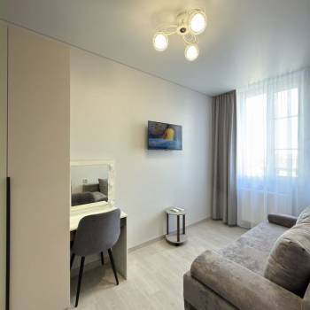 Сдается 2-х комнатная квартира, 46 м²