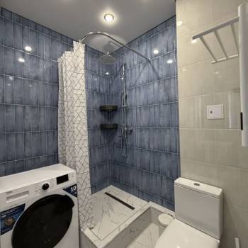 Сдается 2-х комнатная квартира, 46 м²