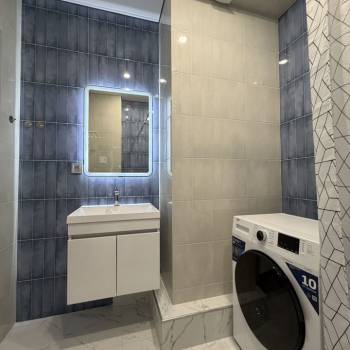 Сдается 2-х комнатная квартира, 46 м²