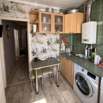 Продается 2-х комнатная квартира, 46 м²