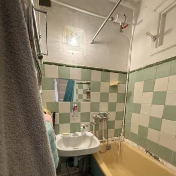 Продается 2-х комнатная квартира, 46 м²