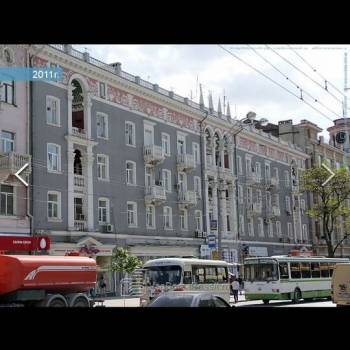 Сдается Многокомнатная квартира, 77 м²