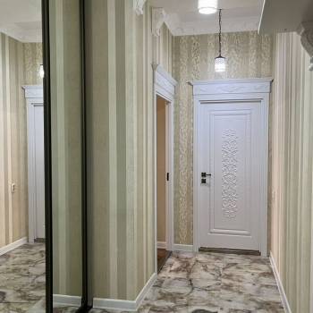 Сдается Многокомнатная квартира, 77 м²