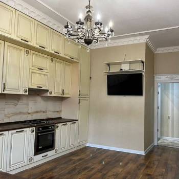 Сдается Многокомнатная квартира, 77 м²