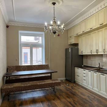 Сдается Многокомнатная квартира, 77 м²