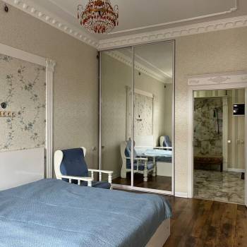 Сдается Многокомнатная квартира, 77 м²