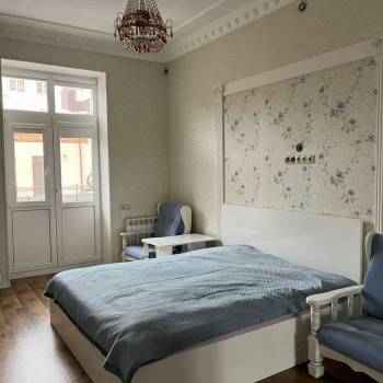 Сдается Многокомнатная квартира, 77 м²