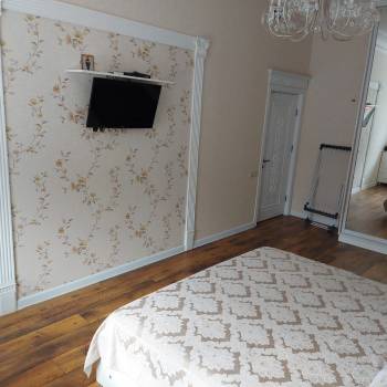 Сдается Многокомнатная квартира, 77 м²