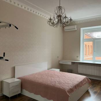 Сдается Многокомнатная квартира, 77 м²