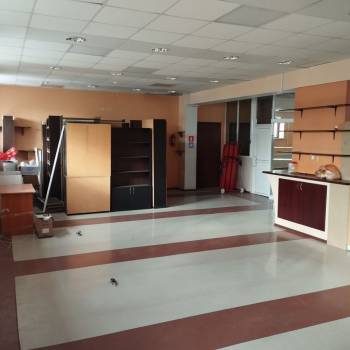 Сдается Нежилое помещение, 147 м²