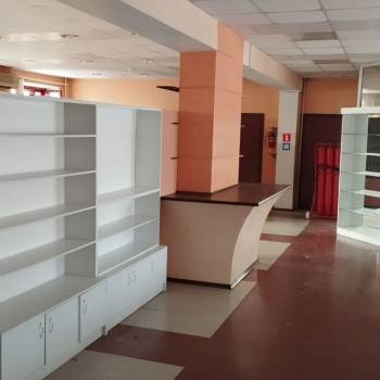 Сдается Нежилое помещение, 147 м²