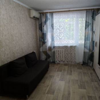 Сдается 1-комнатная квартира, 31 м²