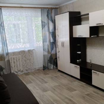 Сдается 1-комнатная квартира, 31 м²