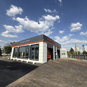 Сдается Нежилое помещение, 65 м²
