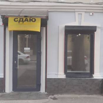 Сдается Нежилое помещение, 29 м²