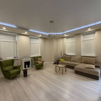Продается 2-х комнатная квартира, 68 м²