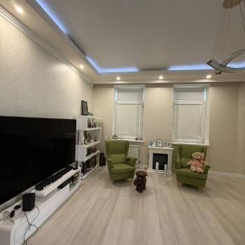 Продается 2-х комнатная квартира, 68 м²