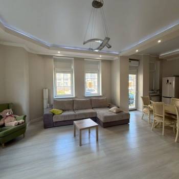 Продается 2-х комнатная квартира, 68 м²