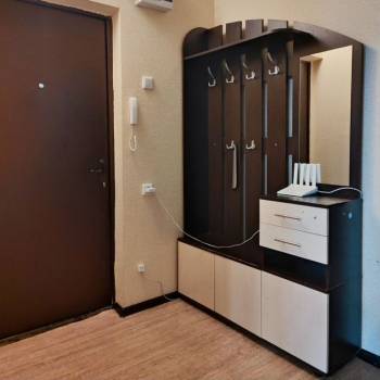 Продается 1-комнатная квартира, 41,6 м²