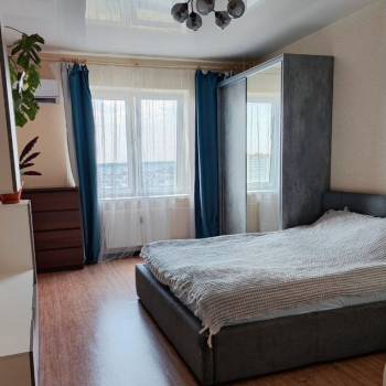 Продается 1-комнатная квартира, 41,6 м²