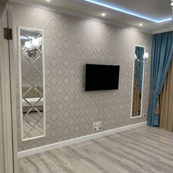 Сдается Многокомнатная квартира, 103 м²