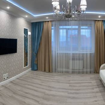 Сдается Многокомнатная квартира, 103 м²