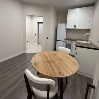 Сдается 1-комнатная квартира, 35 м²