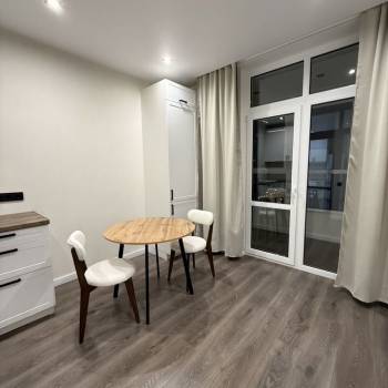 Сдается 1-комнатная квартира, 35 м²