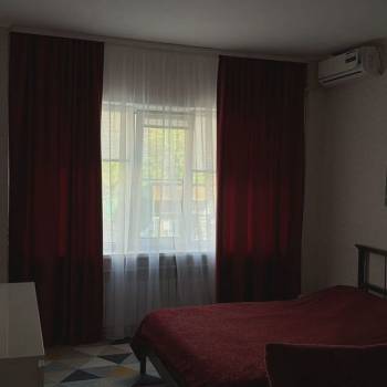 Сдается 1-комнатная квартира, 46,8 м²