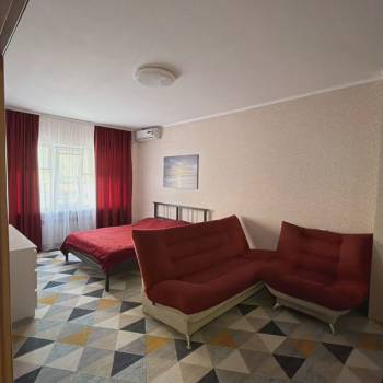 Сдается 1-комнатная квартира, 46,8 м²