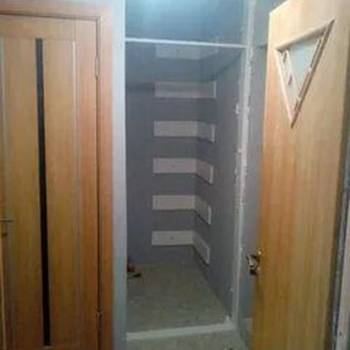 Продается Нежилое помещение, 3,6 м²