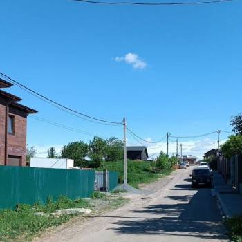 Продается Участок, 1050 м²
