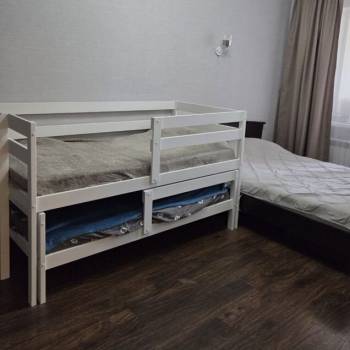 Продается 2-х комнатная квартира, 50,9 м²