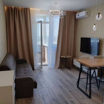 Продается 1-комнатная квартира, 22 м²