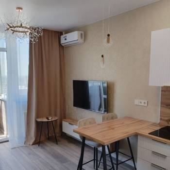 Продается 1-комнатная квартира, 22 м²