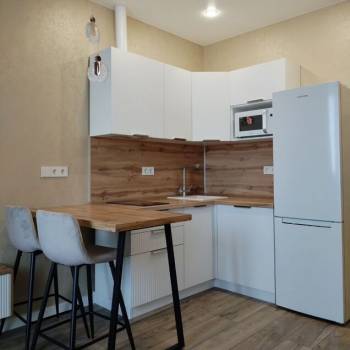 Продается 1-комнатная квартира, 22 м²