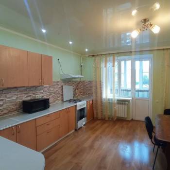 Сдается 2-х комнатная квартира, 69 м²