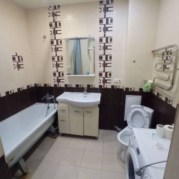 Сдается 2-х комнатная квартира, 69 м²