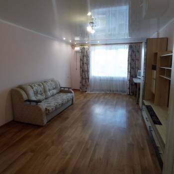 Сдается 2-х комнатная квартира, 69 м²