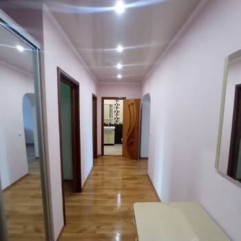 Сдается 2-х комнатная квартира, 69 м²