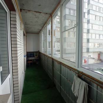 Сдается 2-х комнатная квартира, 69 м²
