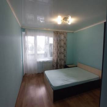 Сдается 2-х комнатная квартира, 69 м²
