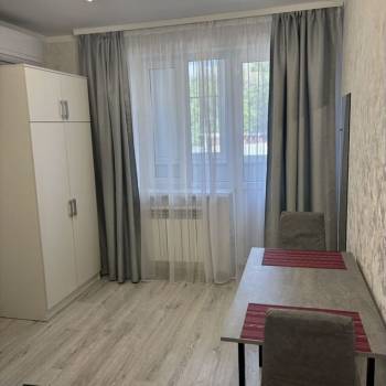 Сдается 1-комнатная квартира, 20 м²