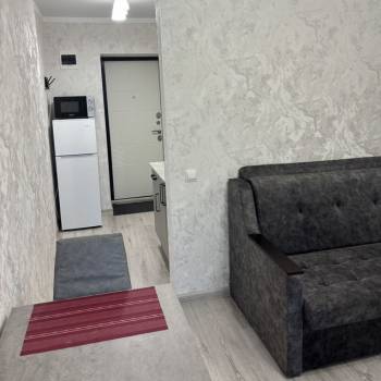 Сдается 1-комнатная квартира, 20 м²
