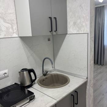 Сдается 1-комнатная квартира, 20 м²